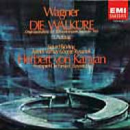 Die Walkure.3.Aufzug -Originalaufnahme Der Buhnenfestpiele.Byreuth 1951