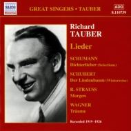 Richard Tauber: Opera Arias Vol.2