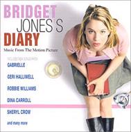 Ost:Bridget Jones`s Diary