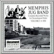 Memphis Jug Band/Vol.3
