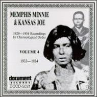 Memphis Minnie/Vol.3