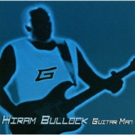Guitarman : Hiram Bullock | HMV&BOOKS online - VICJ-60571