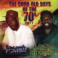 Joseph Cotton / Mike Brooks/Good Old Days Of The 70s Part2
