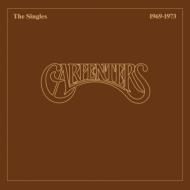 Singles 1969-1973 -Remaster
