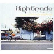 Highgrade -Japanese Dancehall Reggae Sampler