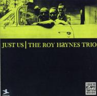 Just Us : Roy Haynes | HMV&BOOKS online - 879