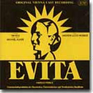 Original Wien Cast/Evita
