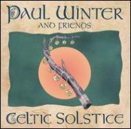 Celtic Solstice : ポール・ウィンター | HMVu0026BOOKS online - 81529