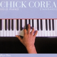Solo Piano -Standards