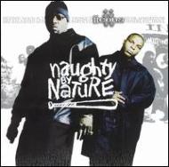 Naughty By Nature/Iicons - Clean