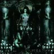 In Thy Dreams THE GATE OF PLEASURE 日本盤帯無 Gate Of Pleasure : In Thy Dreams | HMV&BOOKS online - SHCD1-22