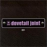 Dovetail Joint/001