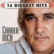 Charlie Rich/16 Biggest Hits