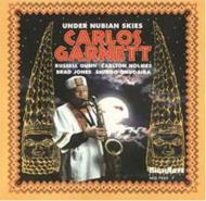 Carlos Garnett/Under Nubian Skies