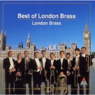 ΍Ղ̗xuXyȏW: London Brass