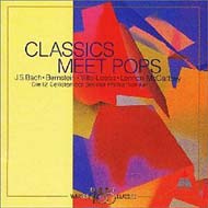 *˥Х*/Bpo 12 Cellisten Meet Pops