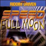 Various/Riddim Driven Vol.2 Speed  Full Moon