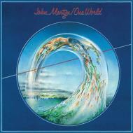 John Martyn/One World