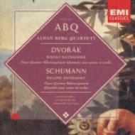 Piano Quintet: Buchbinder Entremont(P)Alban Berg Q