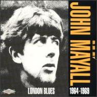 London Blues (1964-1969)