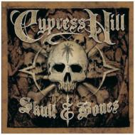 Cypress Hill/Skull And Bones (Re-issue)