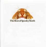 Spooky Tooth/Best Of
