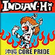 IN-HI/沖縄core Pride