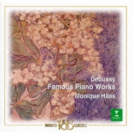 ɥӥå1862-1918/Piano Works M. haas