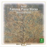 1875-1937/Piano Works M. haas