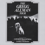 Gregg Allman Tour
