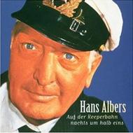 Hans Albers/Auf Der Reeperbahn