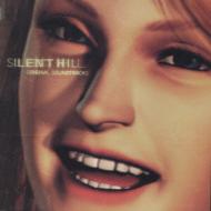 SILENT HILL サントラ盤 | HMV&BOOKS online - KICA-7950