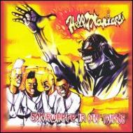 Hellmaniacs/Somewhere In Our Minds