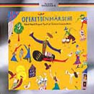Operetta Marches: �n�l�� / �x����������.o