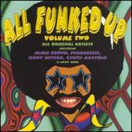 Various/All Funked Up Vol.2