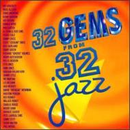 Various/Thirty Two Gems From 32