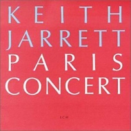 Paris Concert