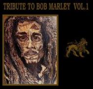 Various/Tribute To Bob Marley Vol.1