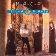 Maca (Irish)/Blood  Gold