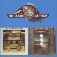 Best Of The Doobies / Best Of The Doobies Volume 2 : The Doobie Brothers |  HMVu0026BOOKS online - WPCR-10248/9