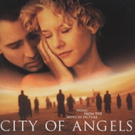 Music From The Motion Picture `city Of Angels`