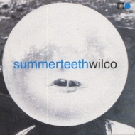 Summer Teeth : Wilco | HMV&BOOKS online - WPCR-10214