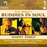 Cees Slinger/Happy Times (Ltd)