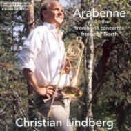 Trombone Classical/C. lindberg Arabenne