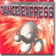 Dance Express Nonstop Hyper Mix