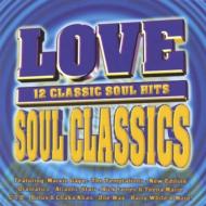 Various/Love Soul Classics