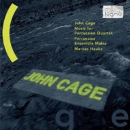 ジョン・ケージ 1912―92 The 25-year Retrospective Concert Of The Music Of John Cage