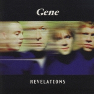 Revelations : Gene | HMV&BOOKS online - POCP-7366