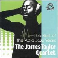 Greatest Aj James Tayor Quartet