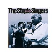 The Staple Singers/Great Day
